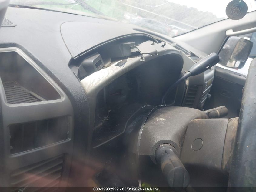 2004 Nissan Titan Se VIN: 1N6AA07A54N528915 Lot: 39982992