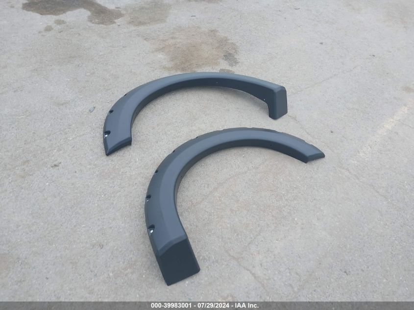 2005 Ford F-150 Fx4/Lariat/Xl/Xlt VIN: 1FTPX14585FA97314 Lot: 39983001