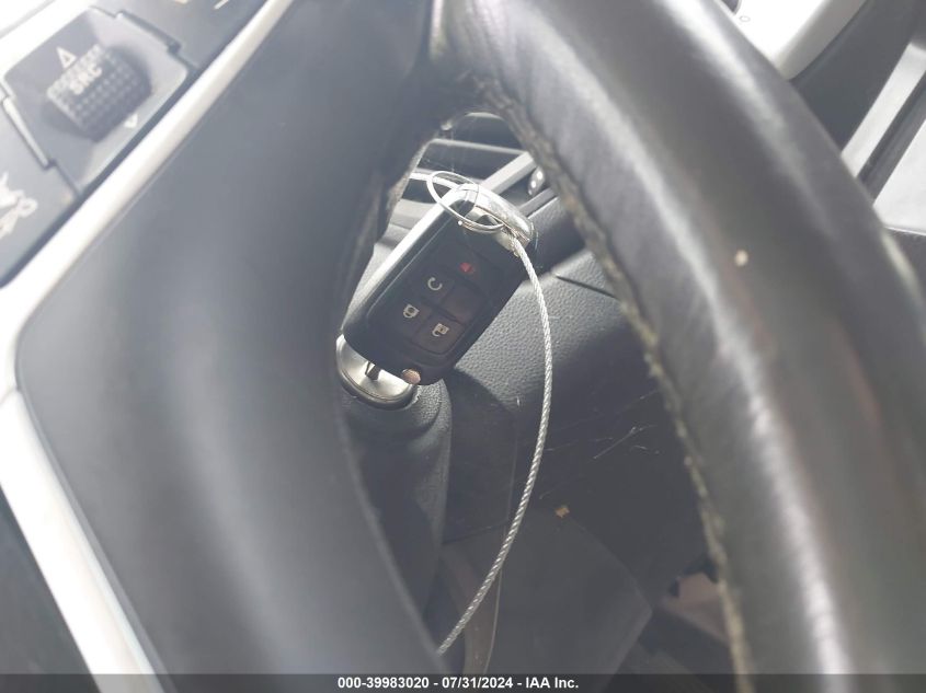 2012 Chevrolet Equinox 1Lt VIN: 2GNALDEKXC6163366 Lot: 39983020