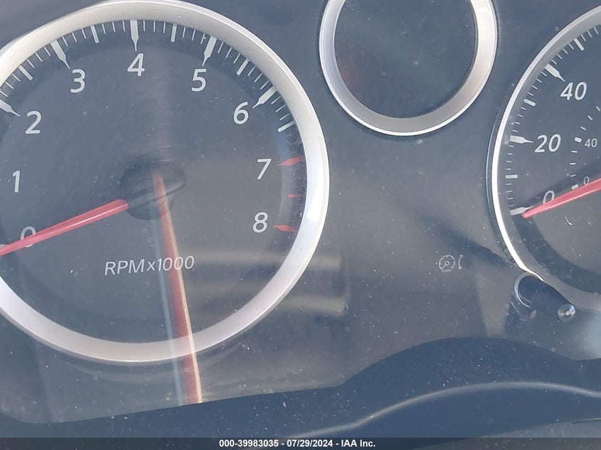 2012 Nissan Sentra 2.0 Sr VIN: 3N1AB6AP4CL678774 Lot: 39983035