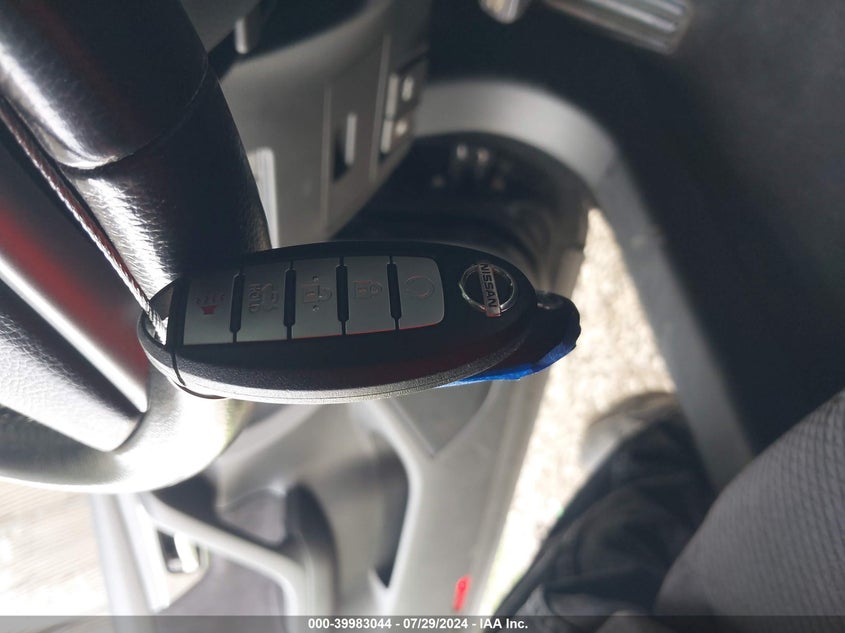 1N4AL3APXDC178288 2013 Nissan Altima 2.5 Sv