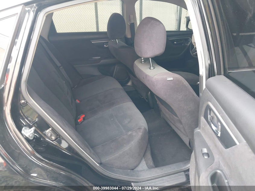 1N4AL3APXDC178288 2013 Nissan Altima 2.5 Sv