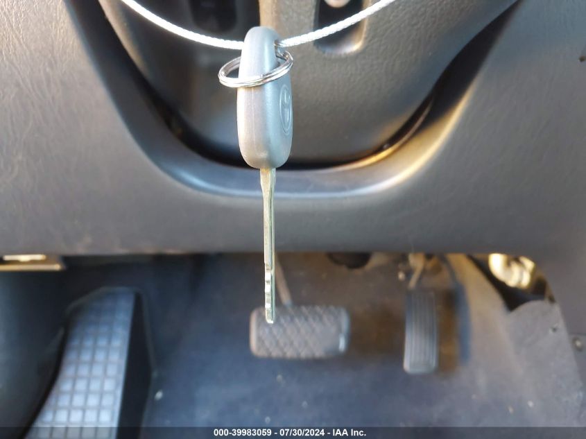 2005 Toyota Corolla S VIN: 1NXBR32E85Z426944 Lot: 39983059