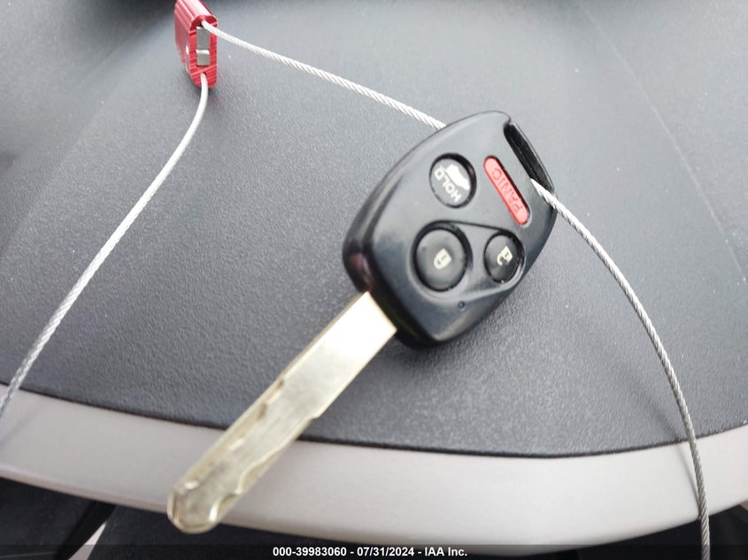 2015 Honda Pilot Ex-L VIN: 5FNYF4H75FB076043 Lot: 39983060