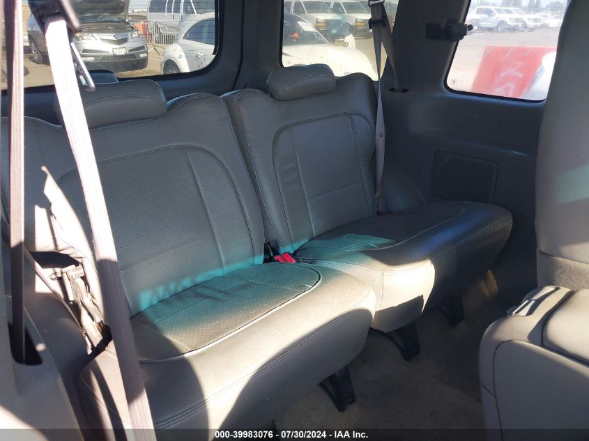 1998 Ford Explorer VIN: 1FMYU22X2WUB96257 Lot: 39983076