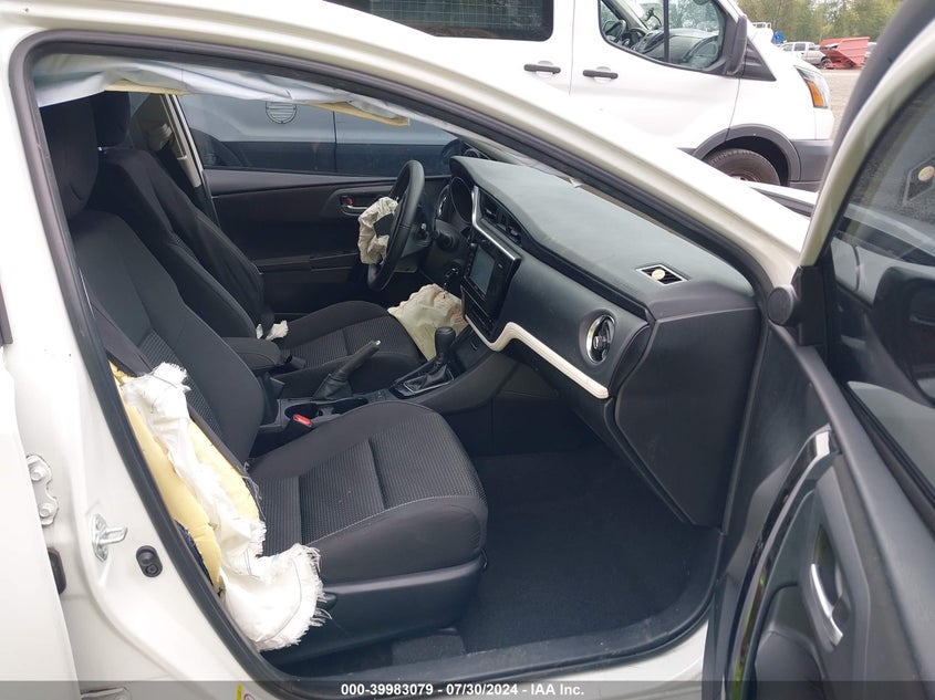 2016 Scion Im VIN: JTNKARJE8GJ511573 Lot: 39983079