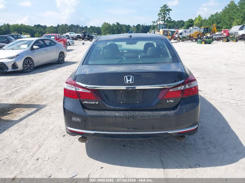 1HGCR3F07HA002492 2017 HONDA ACCORD - Image 16