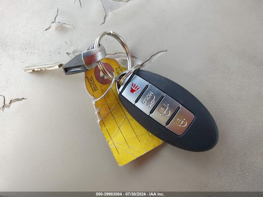 2006 Infiniti G35 VIN: JNKCV51E76M511274 Lot: 39983084