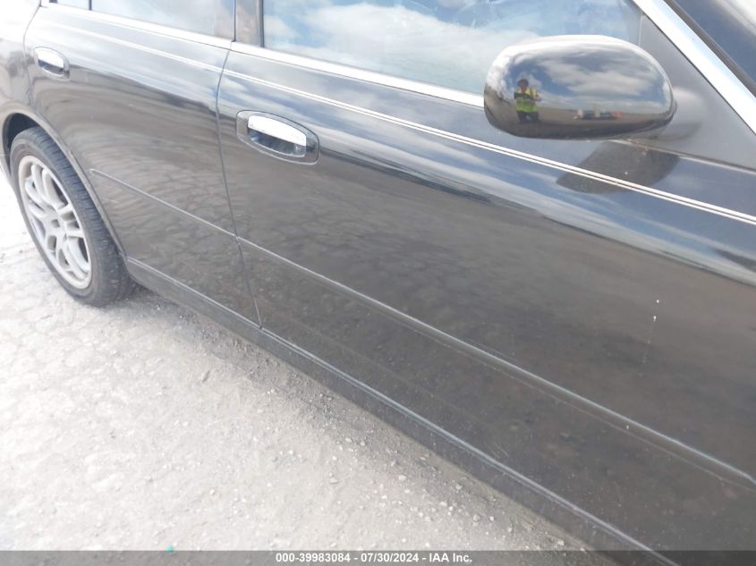 2006 Infiniti G35 VIN: JNKCV51E76M511274 Lot: 39983084