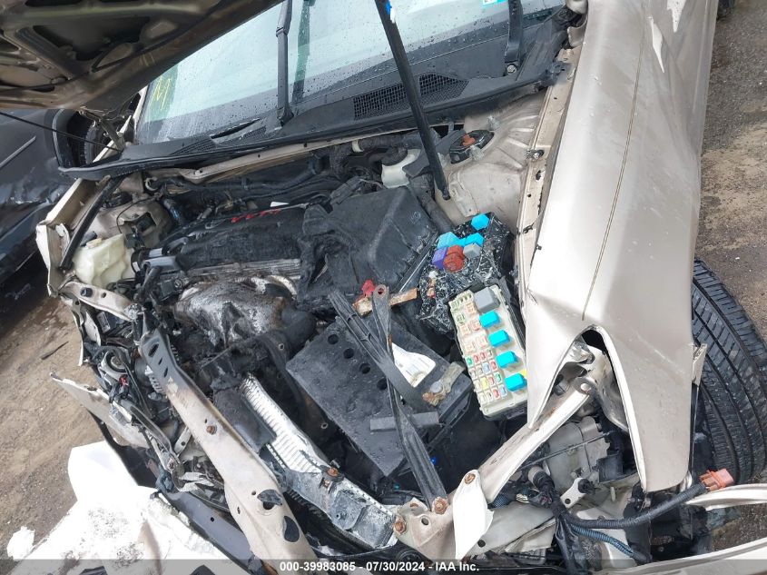 2005 Toyota Camry Le VIN: 4T1BE30K65U082597 Lot: 39983085