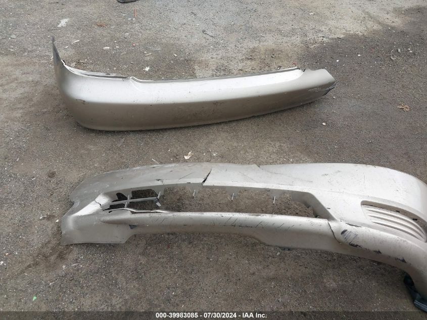 2005 Toyota Camry Le VIN: 4T1BE30K65U082597 Lot: 39983085