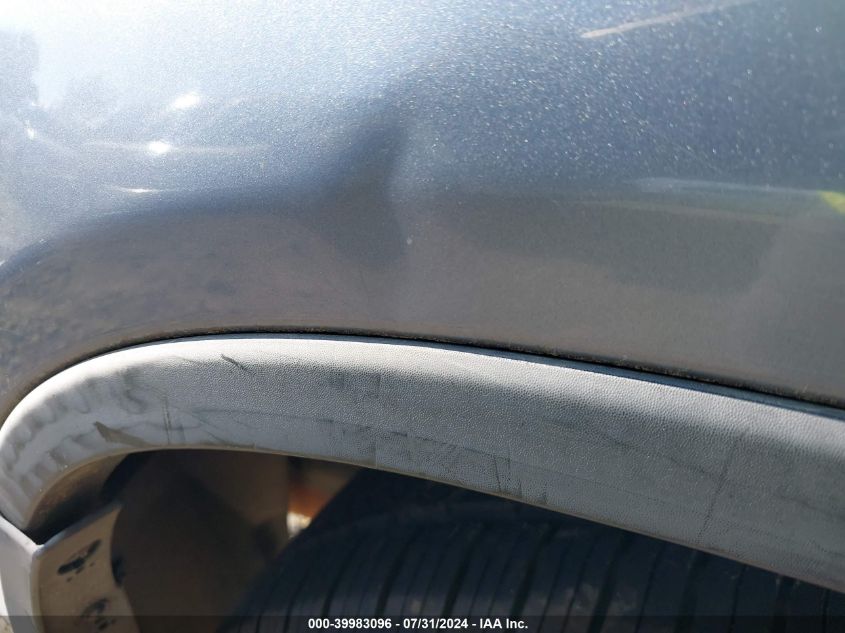 2007 Honda Cr-V Ex-L VIN: JHLRE38797C072516 Lot: 39983096