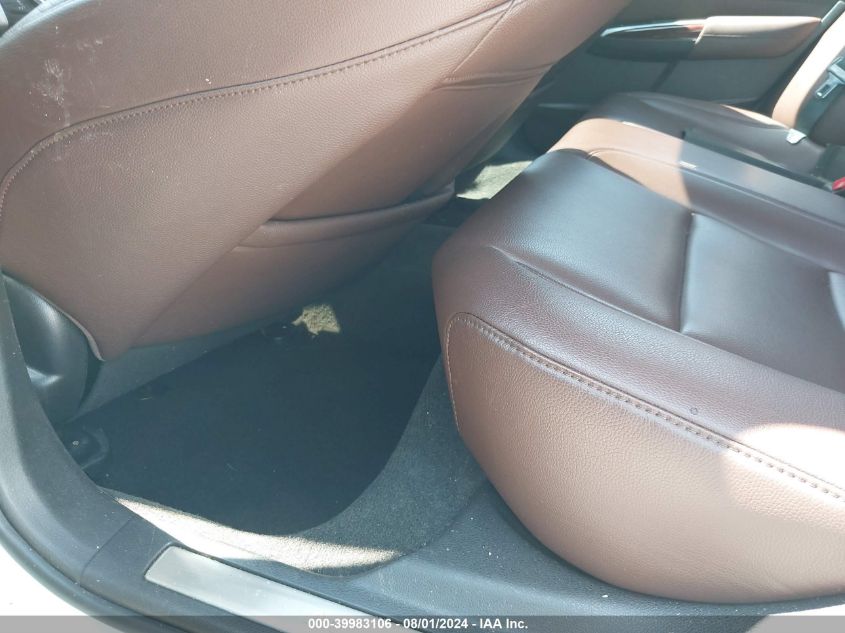 2016 Acura Tlx VIN: 19UUB1F30GA010150 Lot: 39983106