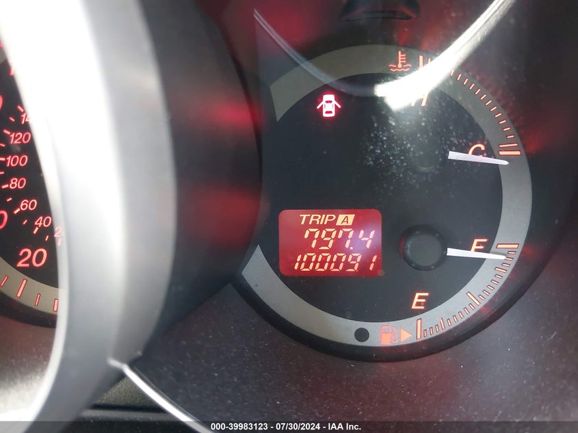 2008 Mazda Mazda3 S Touring VIN: JM1BK344781181590 Lot: 39983123