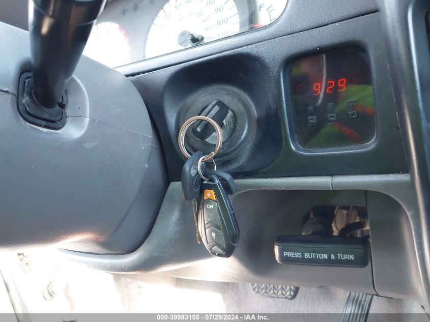 2001 Toyota Tacoma Prerunner V6 VIN: 5TESN92N31Z770864 Lot: 39983155