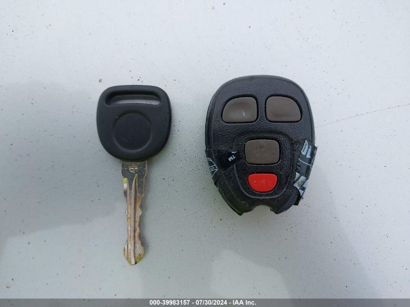 2010 Chevrolet Tahoe K1500 Ls VIN: 1GNUKAE03AR127646 Lot: 39983157