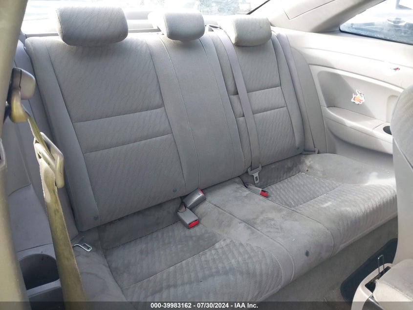 2010 Honda Civic Lx VIN: 2HGFG1B65AH537880 Lot: 39983162