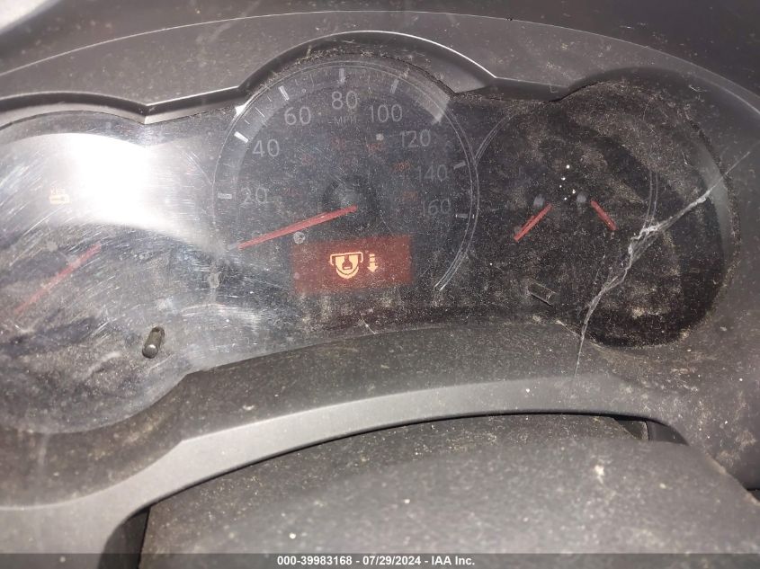 2010 Nissan Altima 2.5 S VIN: 1N4AL2AP7AN440178 Lot: 39983168