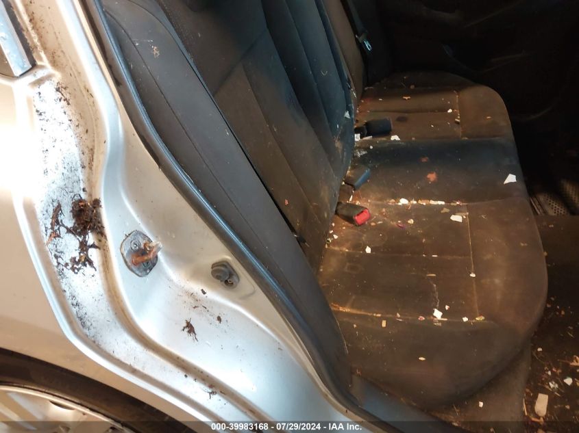 2010 Nissan Altima 2.5 S VIN: 1N4AL2AP7AN440178 Lot: 39983168