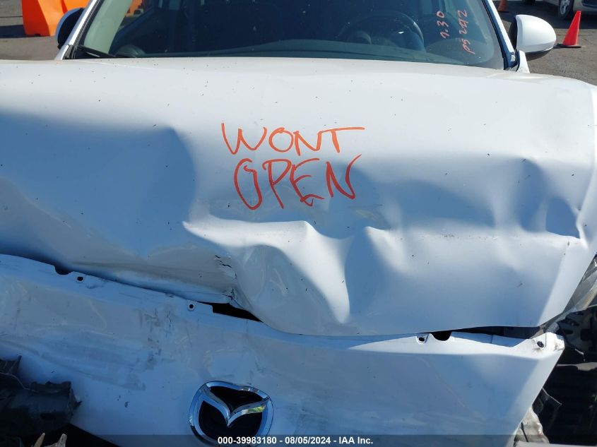 2010 Mazda Mazda3 I Touring VIN: JM1BL1SG9A1217543 Lot: 39983180