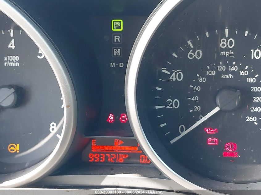 2010 Mazda Mazda3 I Touring VIN: JM1BL1SG9A1217543 Lot: 39983180