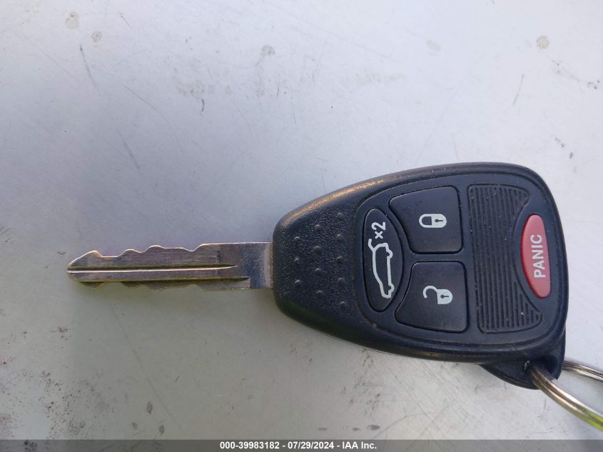 2013 Dodge Avenger Se VIN: 1C3CDZAB3DN658639 Lot: 39983182