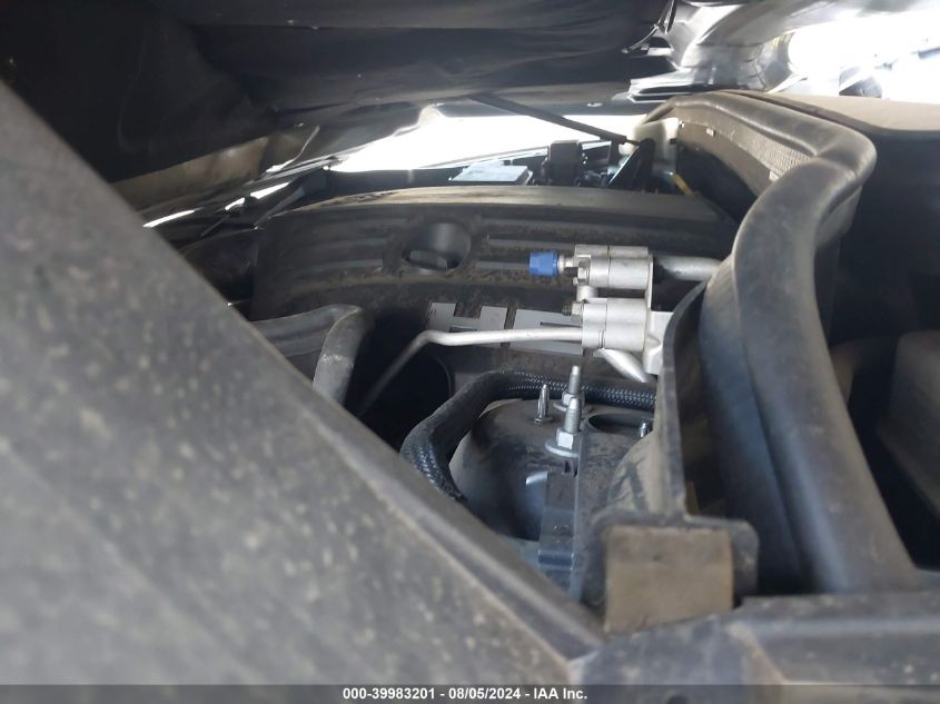 2011 Dodge Durango Citadel VIN: 1D4SE5GT3BC732733 Lot: 39983201