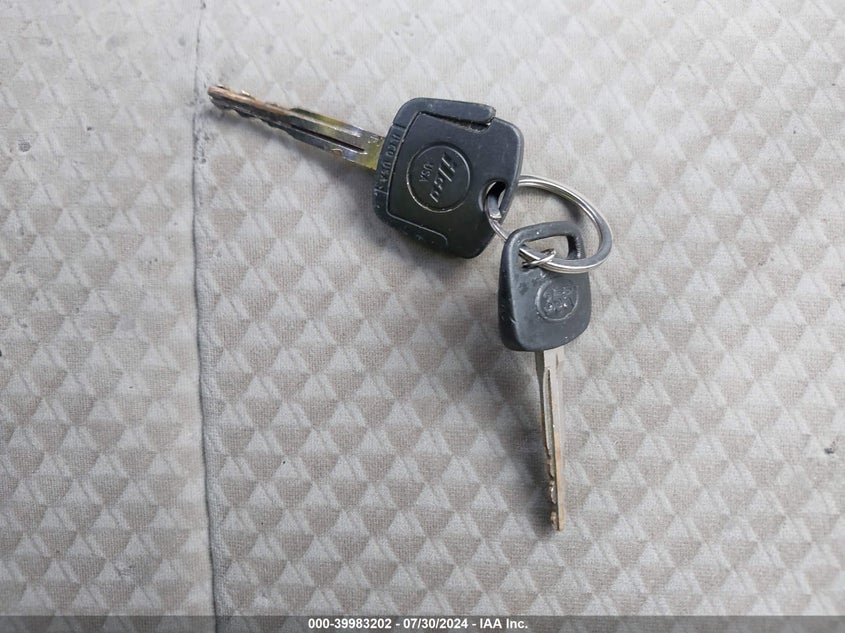 2007 Toyota Camry Ce/Le/Xle/Se VIN: 4T1BE46K67U587667 Lot: 39983202