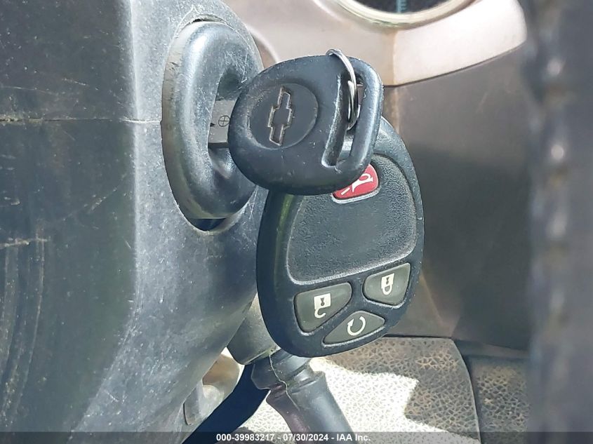 2011 Chevrolet Silverado 1500 Lt VIN: 3GCPKSE32BG364989 Lot: 39983217