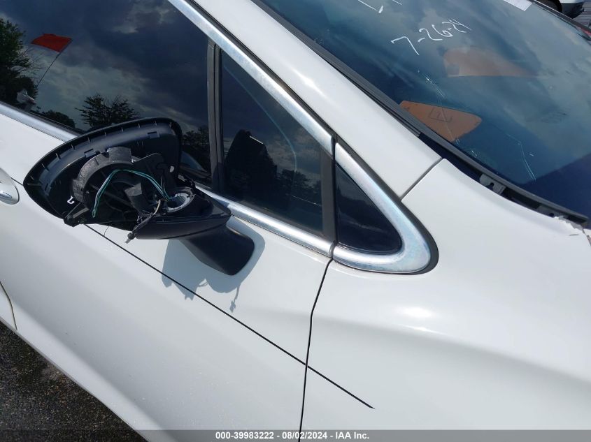 2017 Chevrolet Cruze Premier Auto VIN: 3G1BF6SM3HS511516 Lot: 39983222