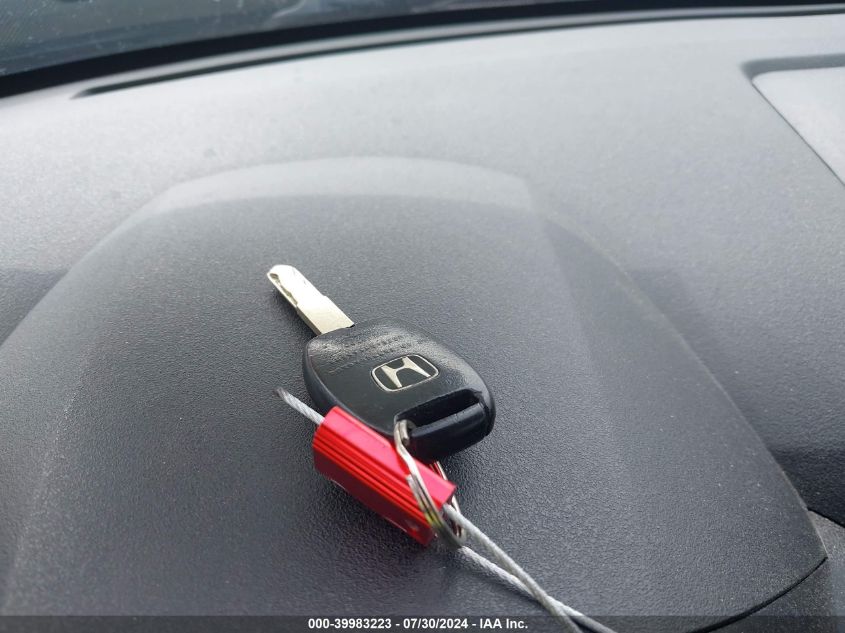 2012 Honda Pilot Ex-L VIN: 5FNYF4H71CB042368 Lot: 39983223