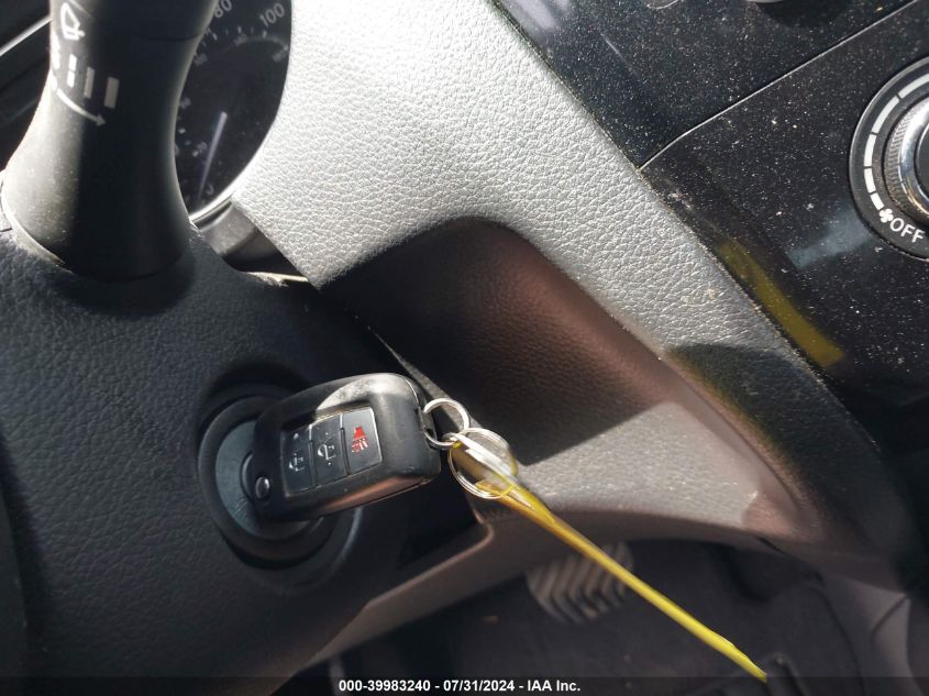 2015 Nissan Rogue S VIN: KNMAT2MT6FP555515 Lot: 39983240