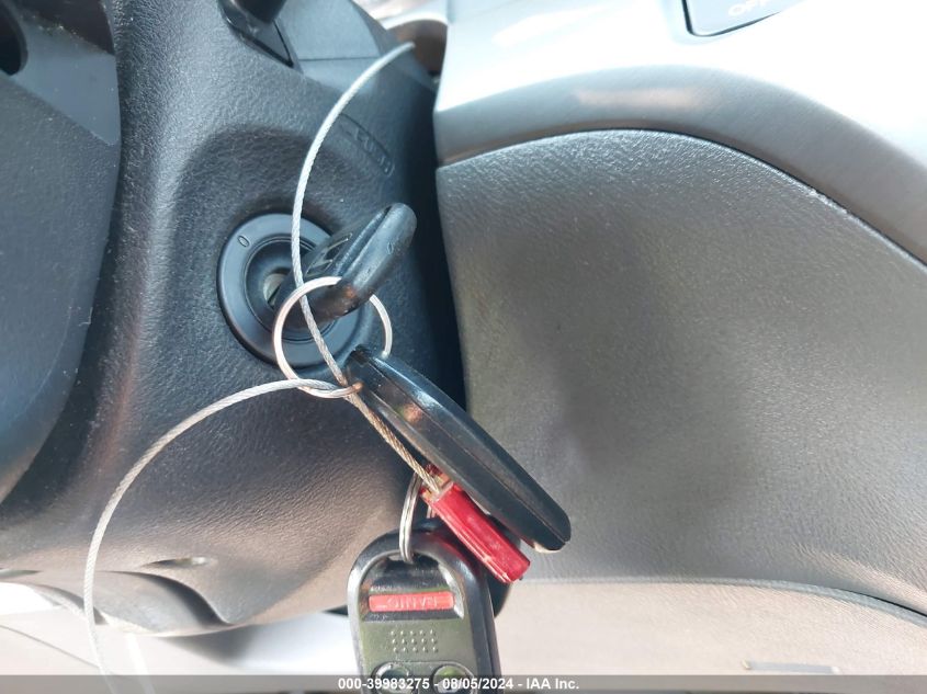 2005 Honda Odyssey Ex-L VIN: 5FNRL38765B002586 Lot: 39983275