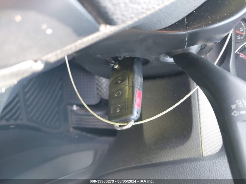 2009 Volkswagen Jetta Wolfsburg VIN: 3VWRJ71KX9M010412 Lot: 39983279