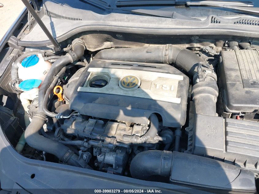 2009 Volkswagen Jetta Wolfsburg VIN: 3VWRJ71KX9M010412 Lot: 39983279