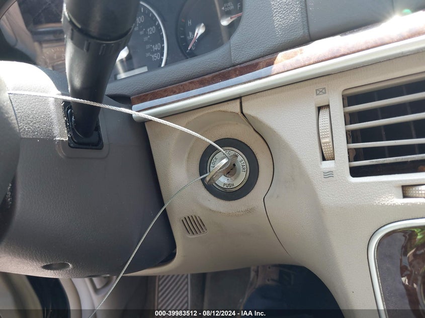 2008 Hyundai Sonata Gls VIN: 5NPET46C88H388647 Lot: 39983512