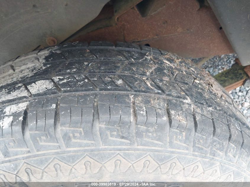 2006 Chevrolet Colorado Work Truck VIN: 1GCCS148568178185 Lot: 39983519