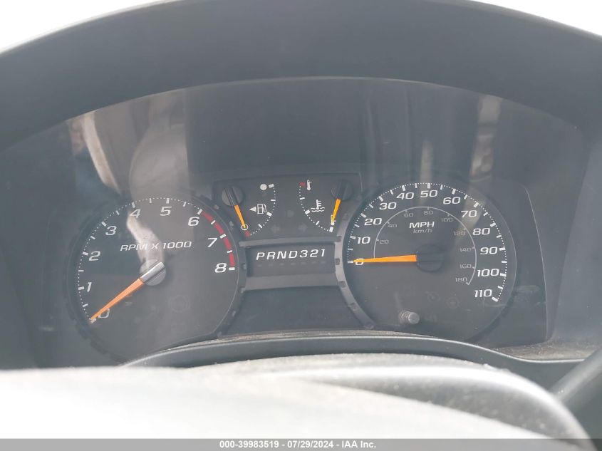 2006 Chevrolet Colorado Work Truck VIN: 1GCCS148568178185 Lot: 39983519