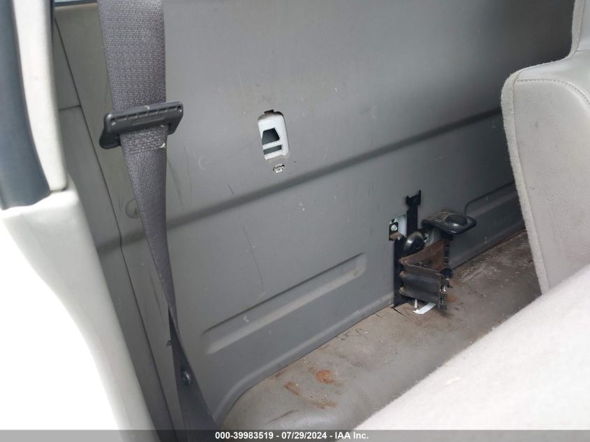 2006 Chevrolet Colorado Work Truck VIN: 1GCCS148568178185 Lot: 39983519