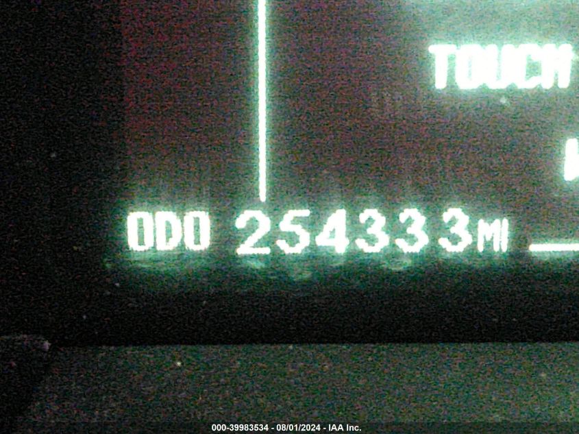 2013 Toyota Prius Plug-In VIN: JTDKN3DP5D3040730 Lot: 39983534