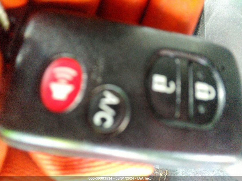 2013 Toyota Prius Plug-In VIN: JTDKN3DP5D3040730 Lot: 39983534