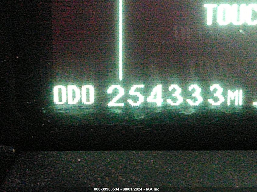 2013 Toyota Prius Plug-In VIN: JTDKN3DP5D3040730 Lot: 39983534