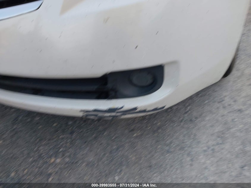 2008 Nissan Altima 2.5/2.5S VIN: 1N4AL21E18C206137 Lot: 39983555