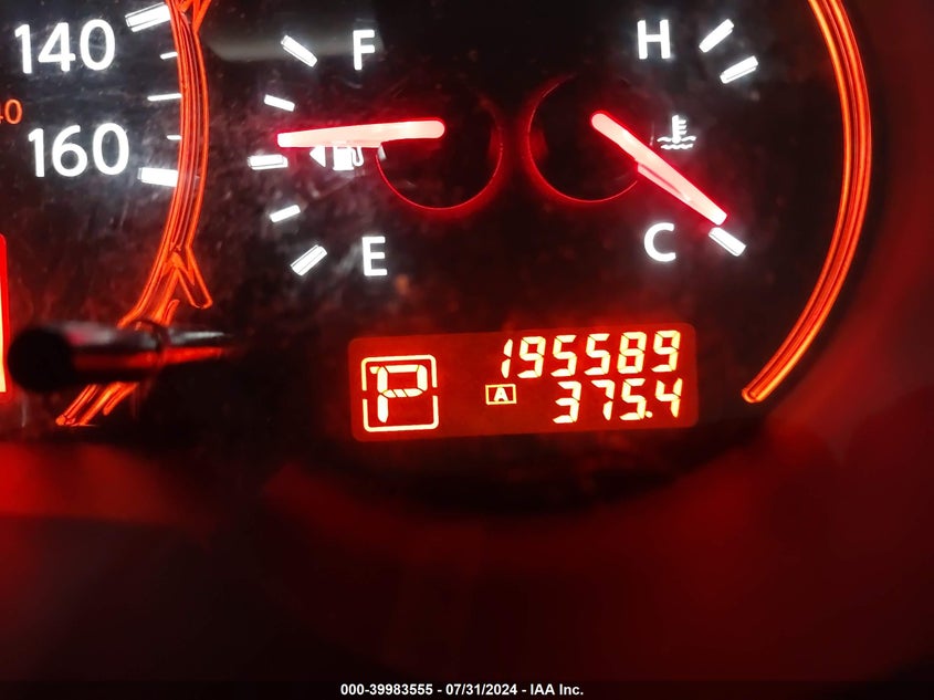 2008 Nissan Altima 2.5/2.5S VIN: 1N4AL21E18C206137 Lot: 39983555