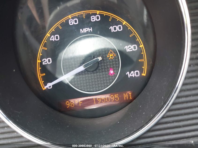 2009 Saturn Aura Xe VIN: 1G8ZS57B29F151884 Lot: 39983560