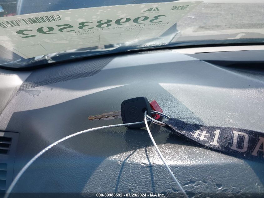 2007 Toyota Camry Le VIN: 4T1BE46K57U171920 Lot: 39983592