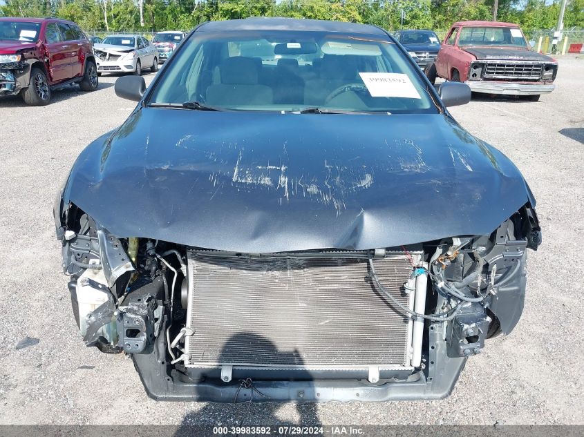 2007 Toyota Camry Le VIN: 4T1BE46K57U171920 Lot: 39983592