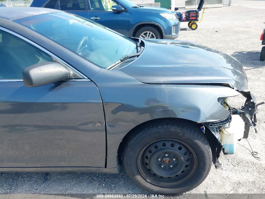 2007 Toyota Camry Le VIN: 4T1BE46K57U171920 Lot: 39983592