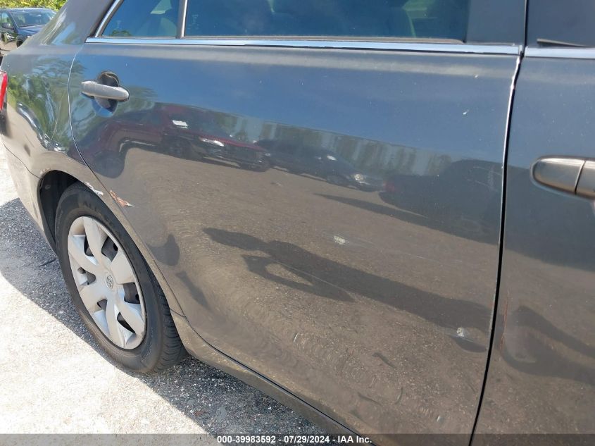 2007 Toyota Camry Le VIN: 4T1BE46K57U171920 Lot: 39983592