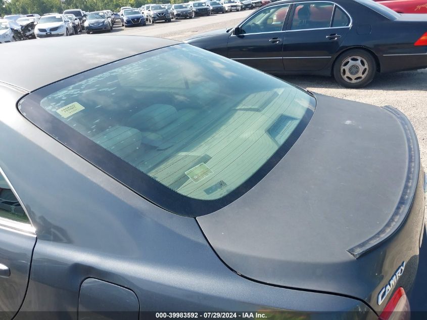 2007 Toyota Camry Le VIN: 4T1BE46K57U171920 Lot: 39983592